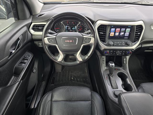 used 2019 GMC Acadia car, priced at $14,923