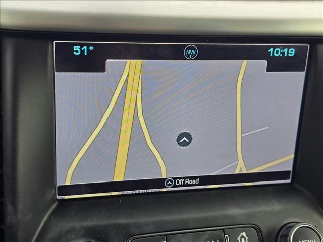 used 2019 GMC Acadia car, priced at $14,923