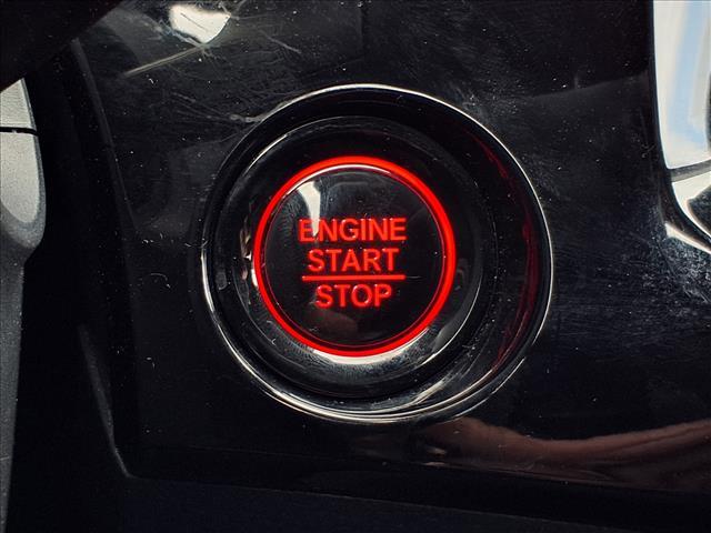 used 2023 Honda Civic car, priced at $25,825