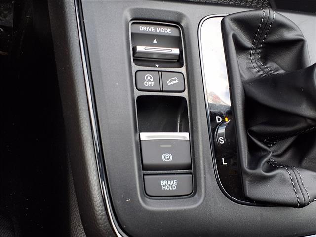 new 2026 Honda CR-V car, priced at $33,870