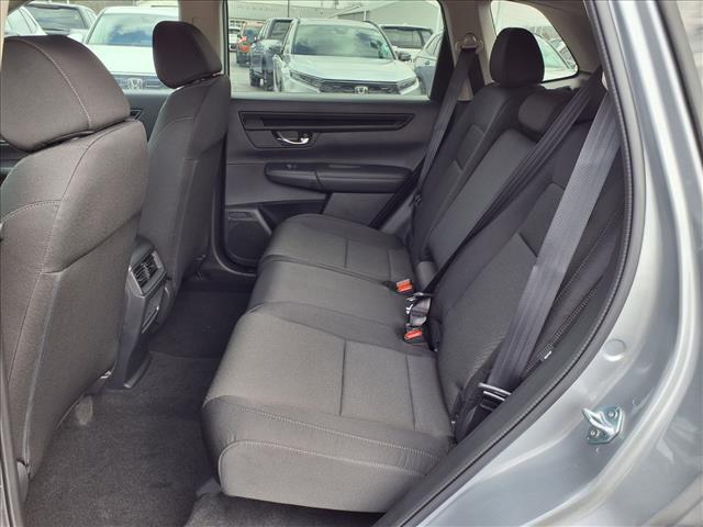 new 2026 Honda CR-V car, priced at $33,870