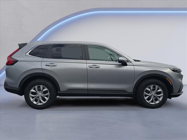 new 2026 Honda CR-V car, priced at $33,870