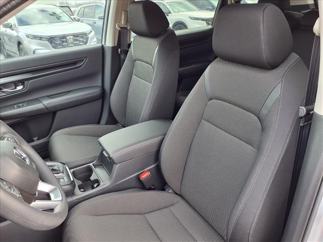 new 2026 Honda CR-V car, priced at $33,870