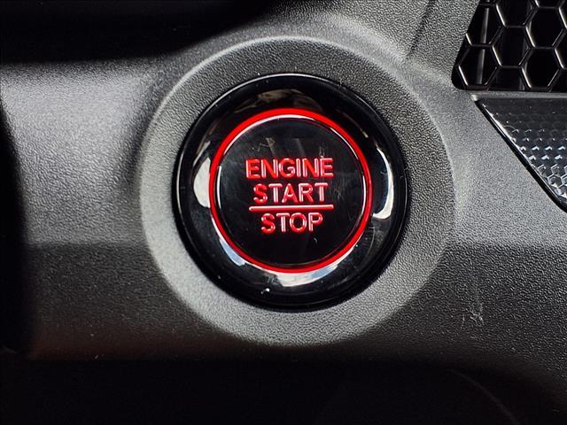 new 2026 Honda CR-V car, priced at $33,870