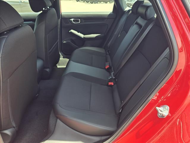 new 2026 Honda Civic Hybrid car, priced at $29,575