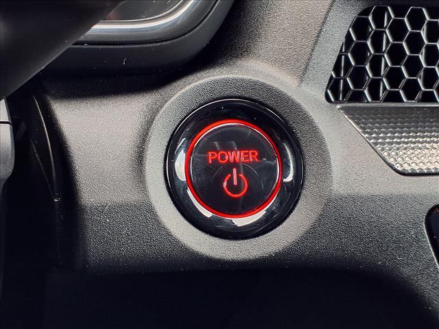 new 2026 Honda CR-V Hybrid car, priced at $38,459