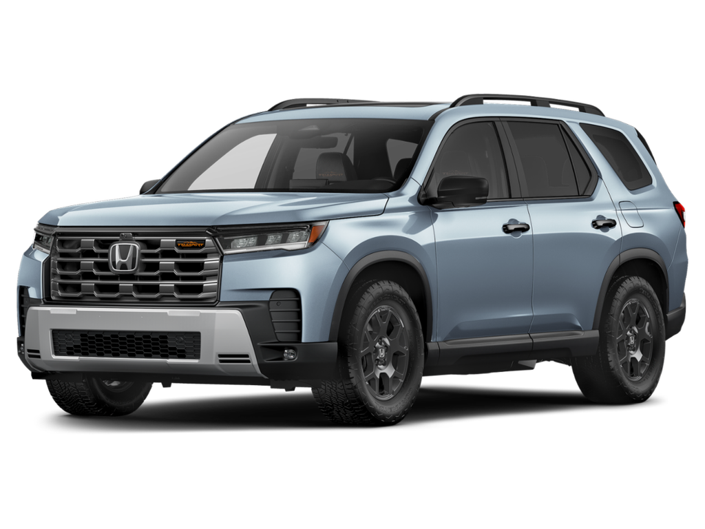 new 2026 Honda Pilot car, priced at $52,845