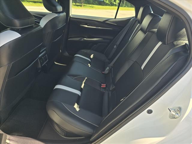 used 2025 Toyota Camry car, priced at $30,850