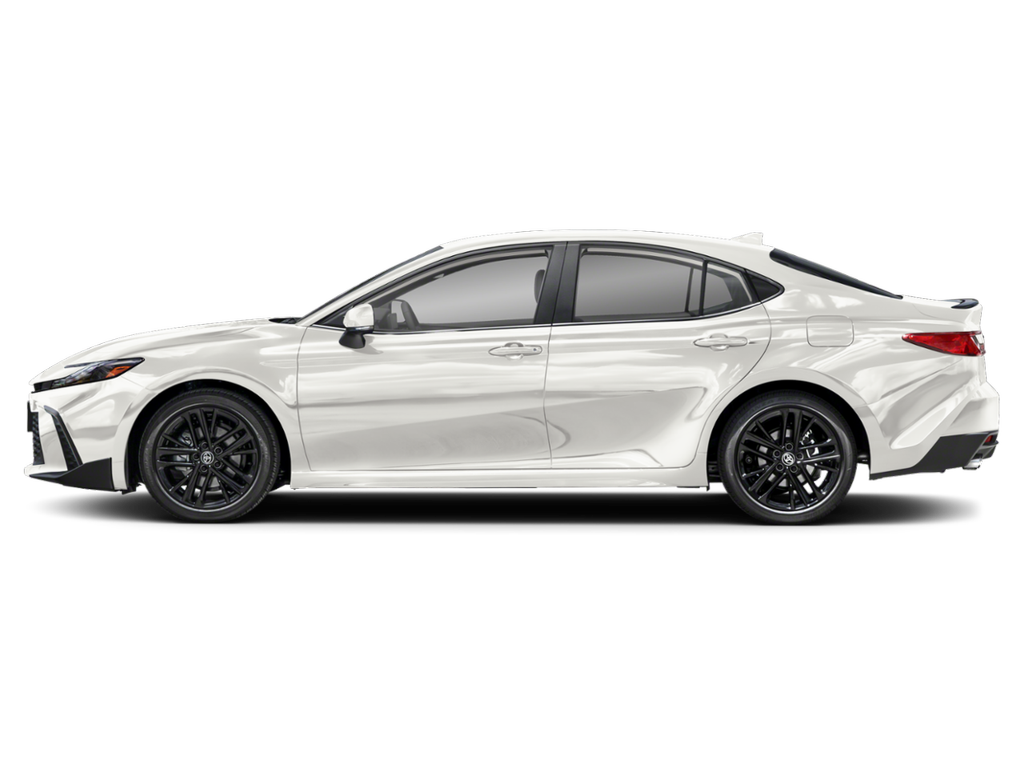 used 2025 Toyota Camry car, priced at $30,976