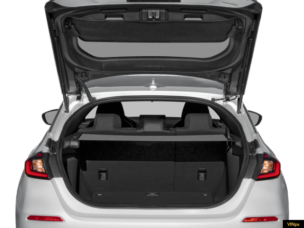 new 2026 Honda Civic Hybrid car, priced at $31,790