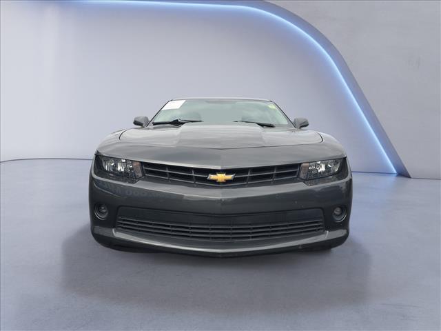 used 2015 Chevrolet Camaro car, priced at $14,998