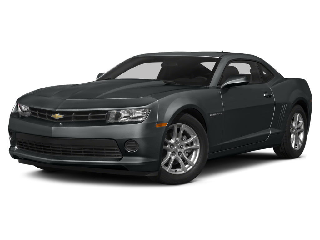 used 2015 Chevrolet Camaro car, priced at $16,491