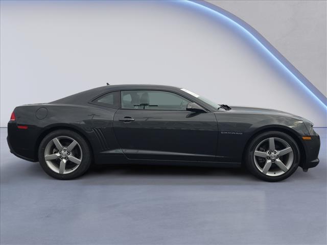 used 2015 Chevrolet Camaro car, priced at $14,998