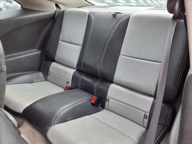 used 2015 Chevrolet Camaro car, priced at $14,998