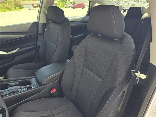 used 2025 Honda Accord car, priced at $26,590