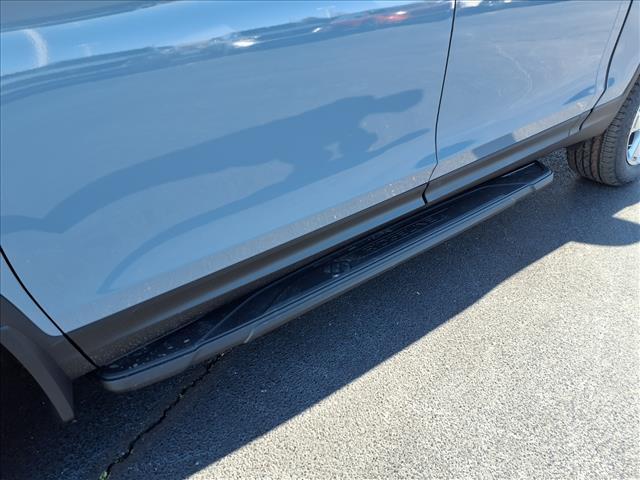 new 2026 Honda Ridgeline car, priced at $47,325