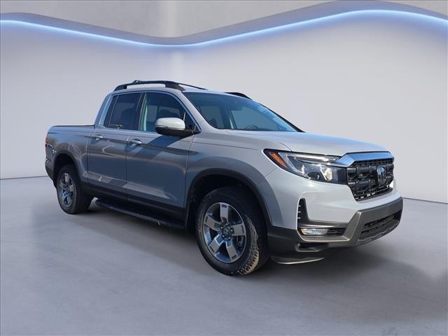 new 2026 Honda Ridgeline car, priced at $47,325