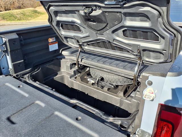 new 2026 Honda Ridgeline car, priced at $47,325