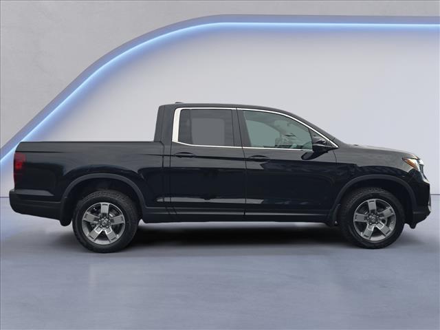 new 2026 Honda Ridgeline car, priced at $42,579