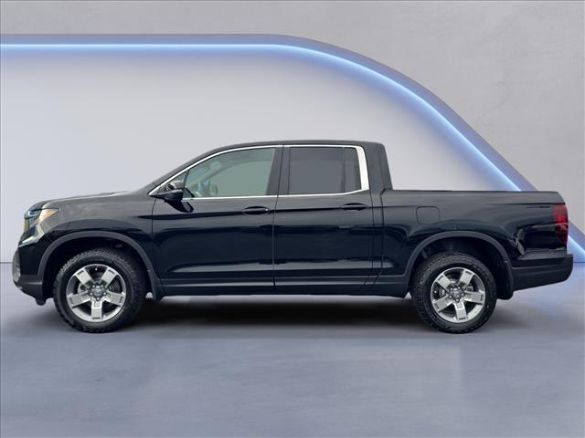 new 2026 Honda Ridgeline car, priced at $42,579