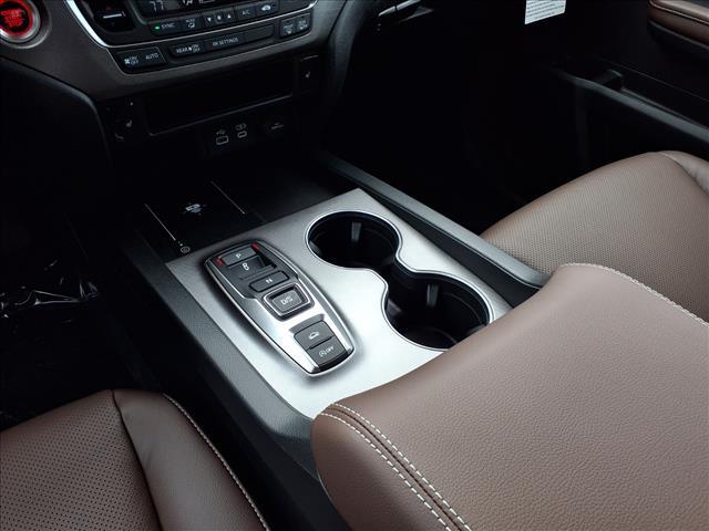 new 2026 Honda Ridgeline car, priced at $42,579