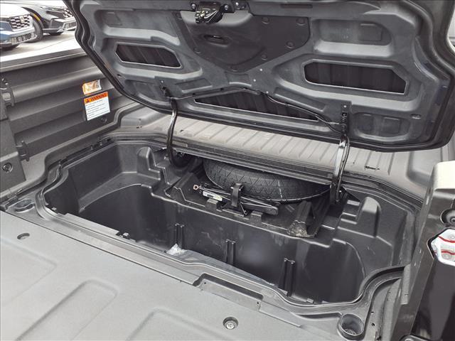 new 2026 Honda Ridgeline car, priced at $42,579