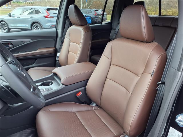 new 2026 Honda Ridgeline car, priced at $42,579