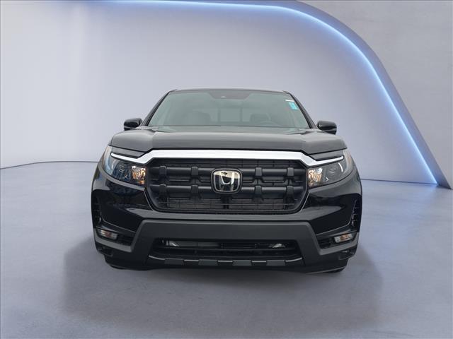 new 2026 Honda Ridgeline car, priced at $42,579