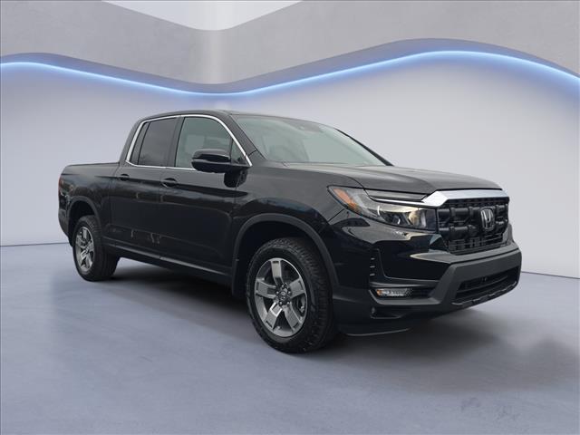 new 2026 Honda Ridgeline car, priced at $42,579