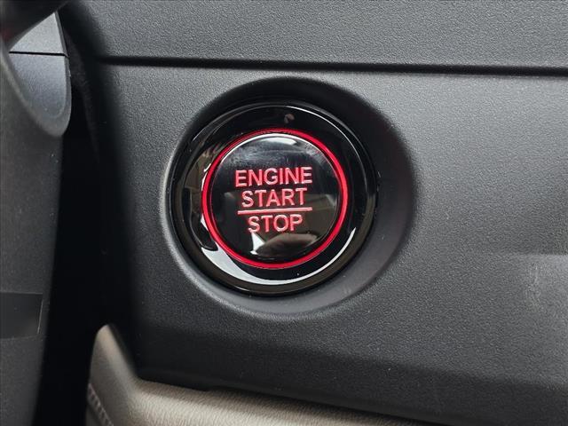 new 2025 Honda Accord car, priced at $30,750