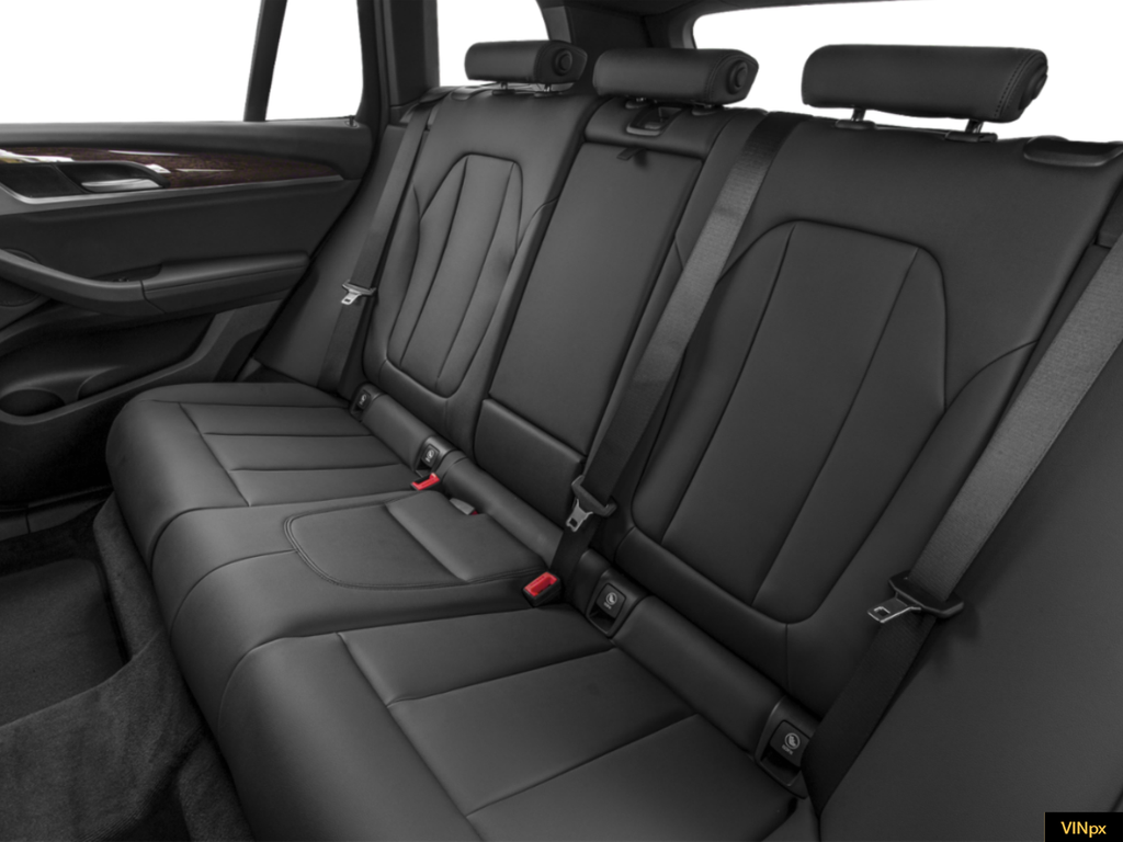 used 2021 BMW X3 car, priced at $29,750