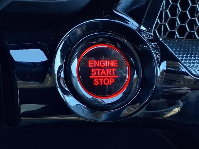 new 2026 Honda CR-V car, priced at $36,850