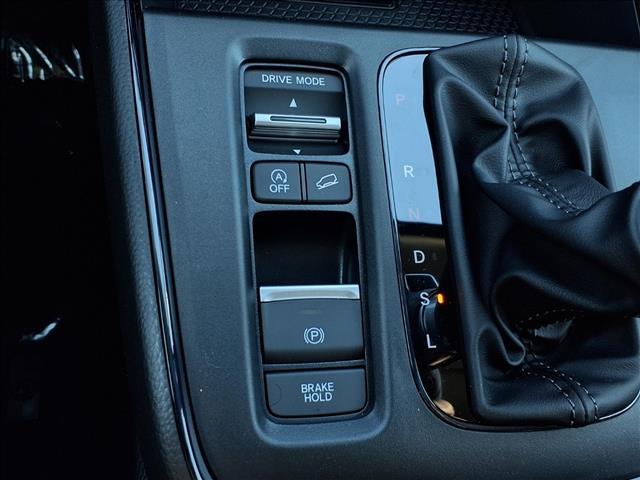 new 2026 Honda CR-V car, priced at $36,850