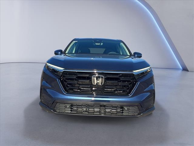 new 2026 Honda CR-V car, priced at $36,850