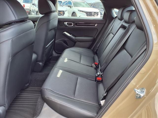 new 2026 Honda Civic Hybrid car, priced at $33,545