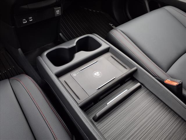 new 2026 Honda Odyssey car, priced at $44,812