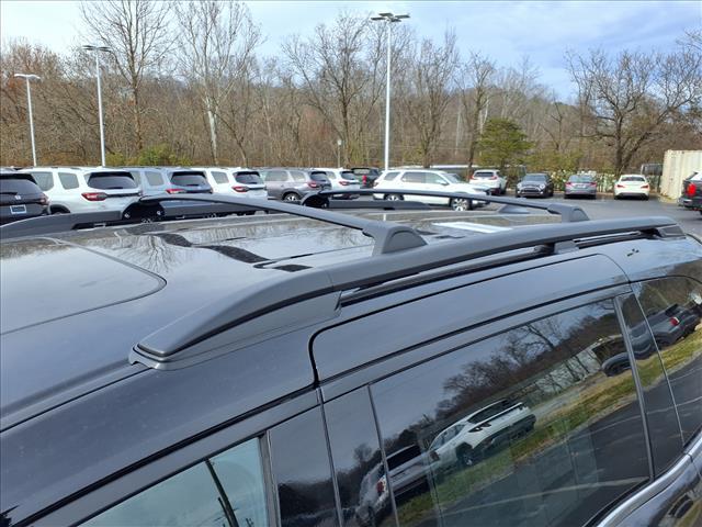 new 2026 Honda Odyssey car, priced at $44,812