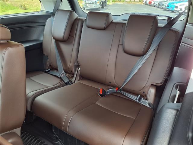 new 2026 Honda Odyssey car, priced at $46,630