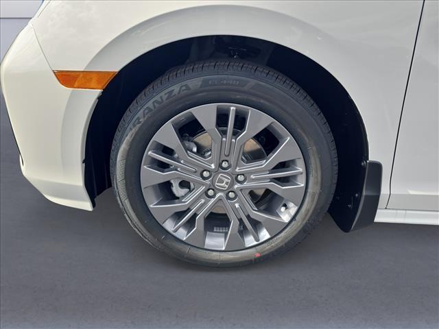 new 2026 Honda Odyssey car, priced at $46,630