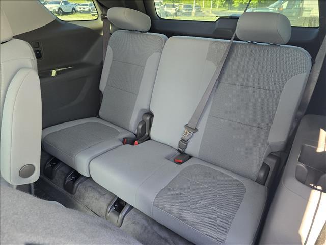 used 2020 Chevrolet Traverse car, priced at $21,238