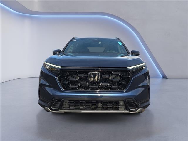 new 2026 Honda CR-V Hybrid car, priced at $39,175
