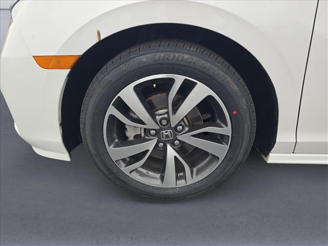 used 2024 Honda Odyssey car, priced at $41,275