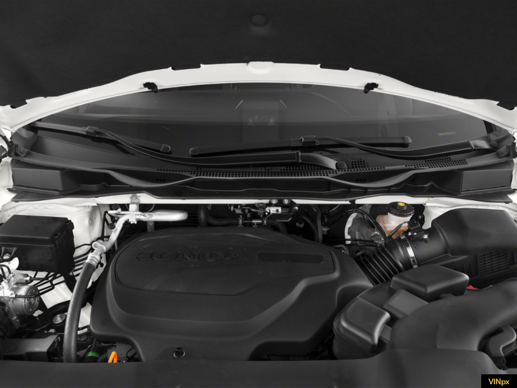 used 2024 Honda Odyssey car, priced at $39,834