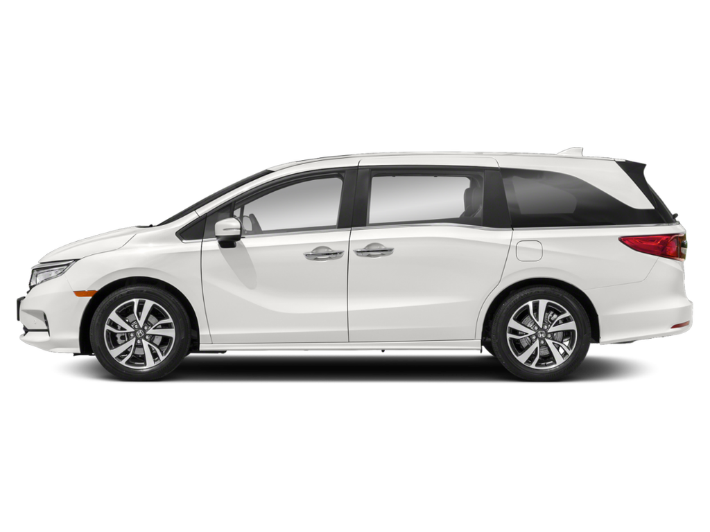 used 2024 Honda Odyssey car, priced at $39,834