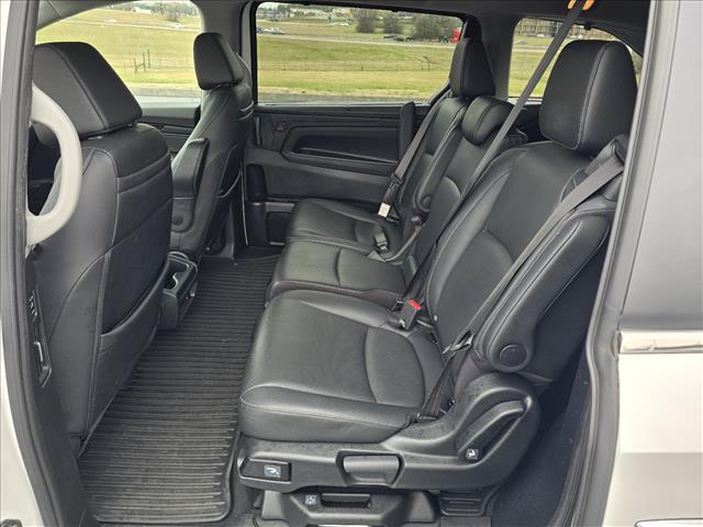 used 2024 Honda Odyssey car, priced at $41,275