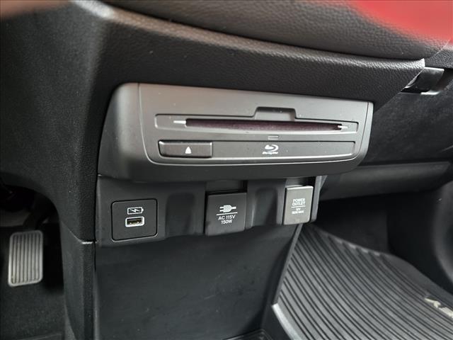 used 2024 Honda Odyssey car, priced at $41,275