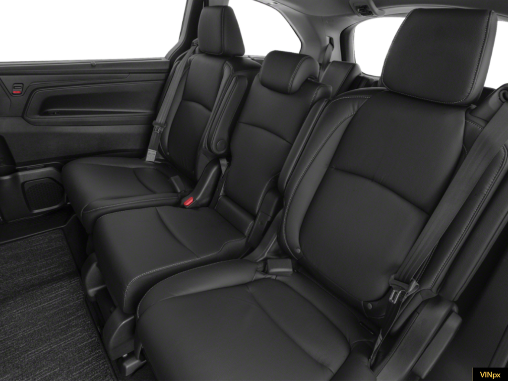 used 2024 Honda Odyssey car, priced at $39,834