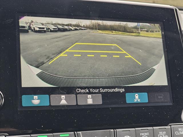 used 2024 Honda Odyssey car, priced at $41,275