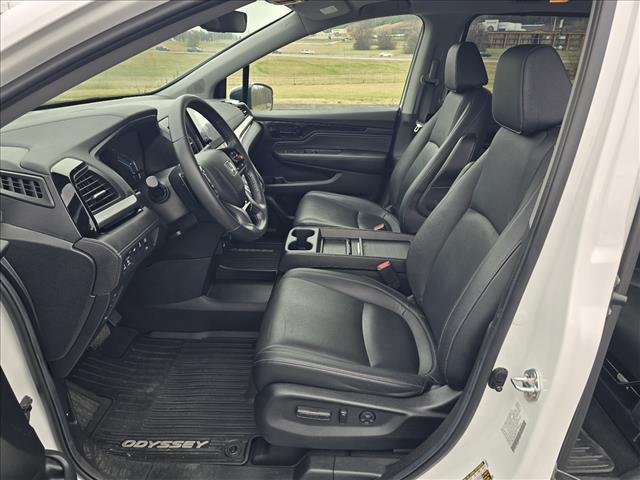 used 2024 Honda Odyssey car, priced at $41,275