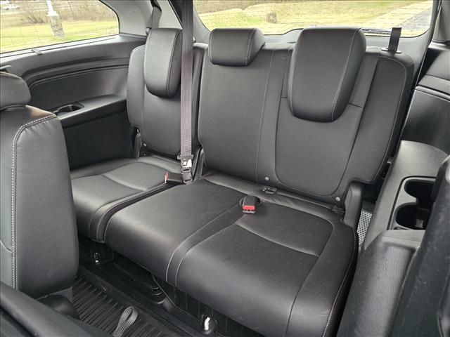 used 2024 Honda Odyssey car, priced at $41,275